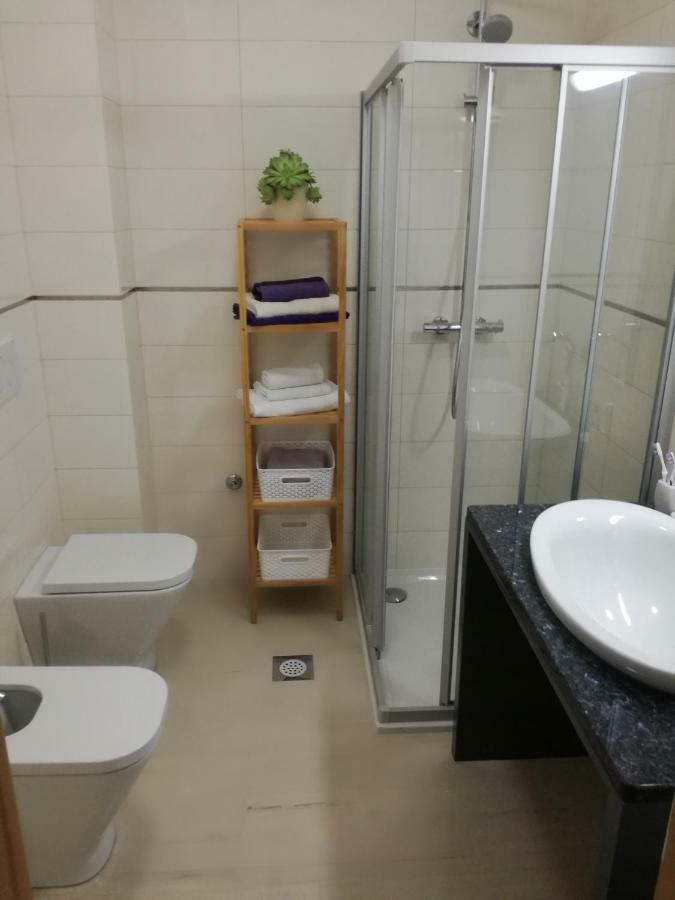 Apartment Drosanjica Zadar Exteriör bild