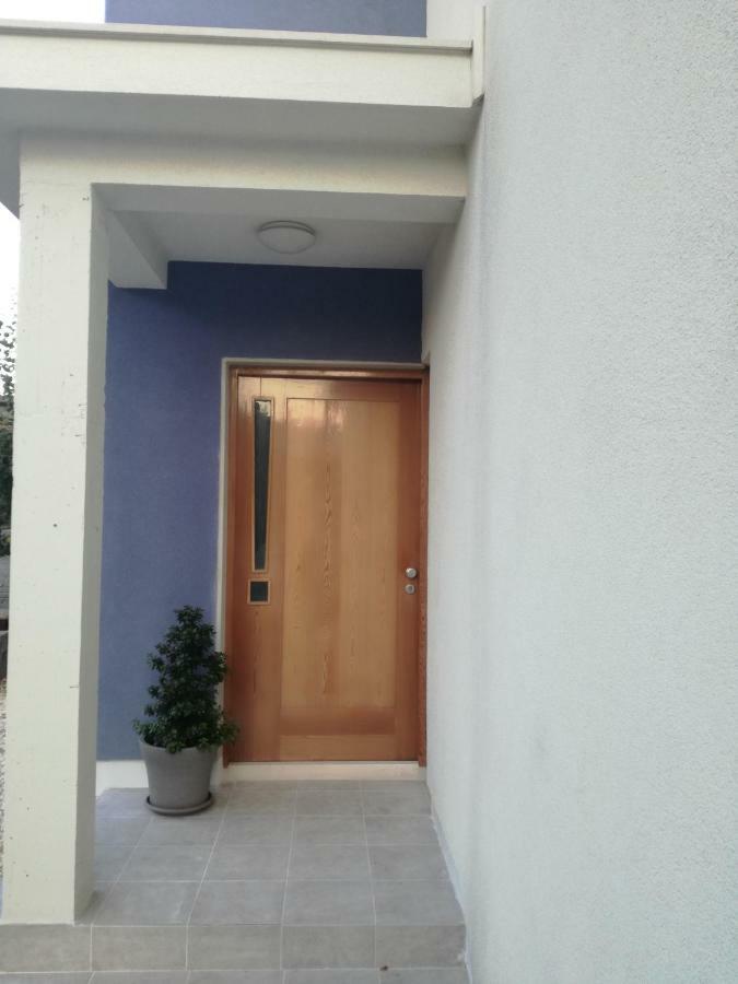 Apartment Drosanjica Zadar Exteriör bild
