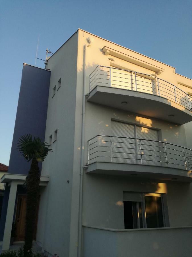 Apartment Drosanjica Zadar Exteriör bild