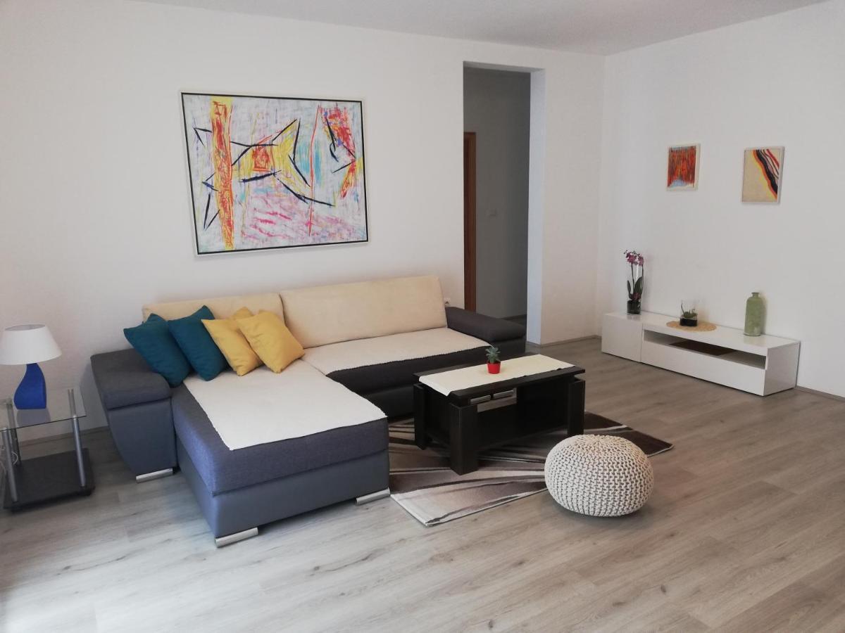 Apartment Drosanjica Zadar Exteriör bild